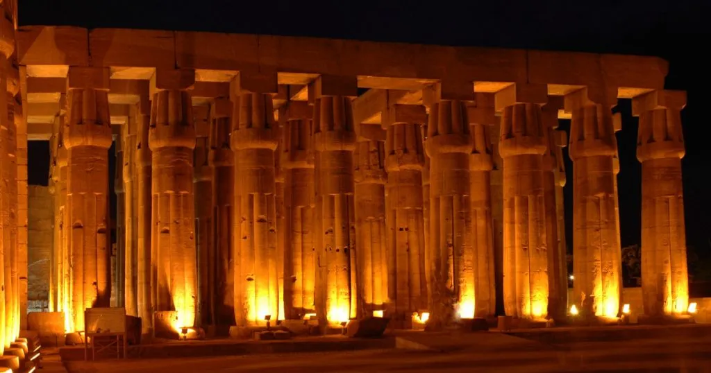 Luxor Trip from Hurghada Full description: 