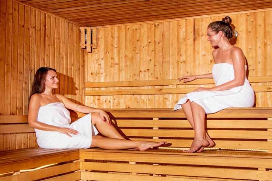Hurghada: Moroccan Hammam and Full Body Massage