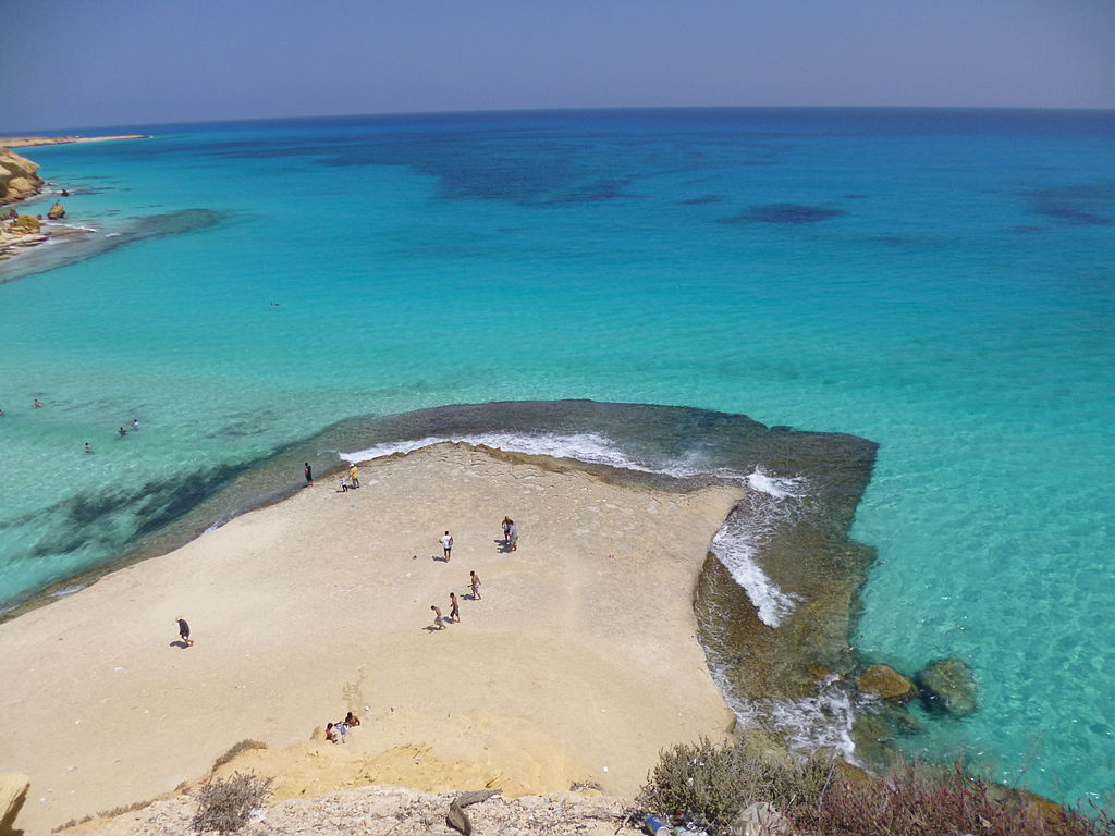 Marsa Matruh