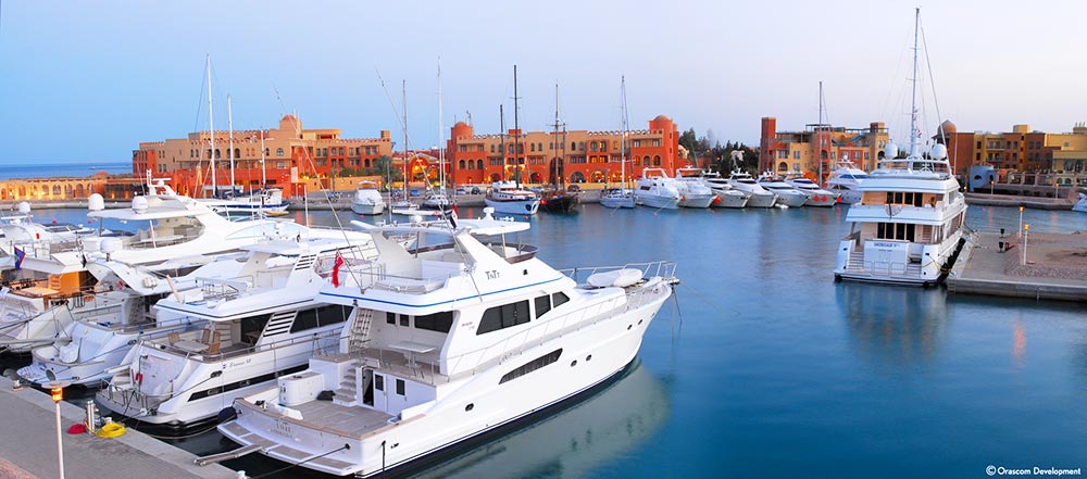 El Gouna