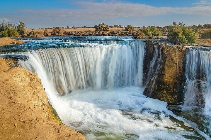 Fayoum