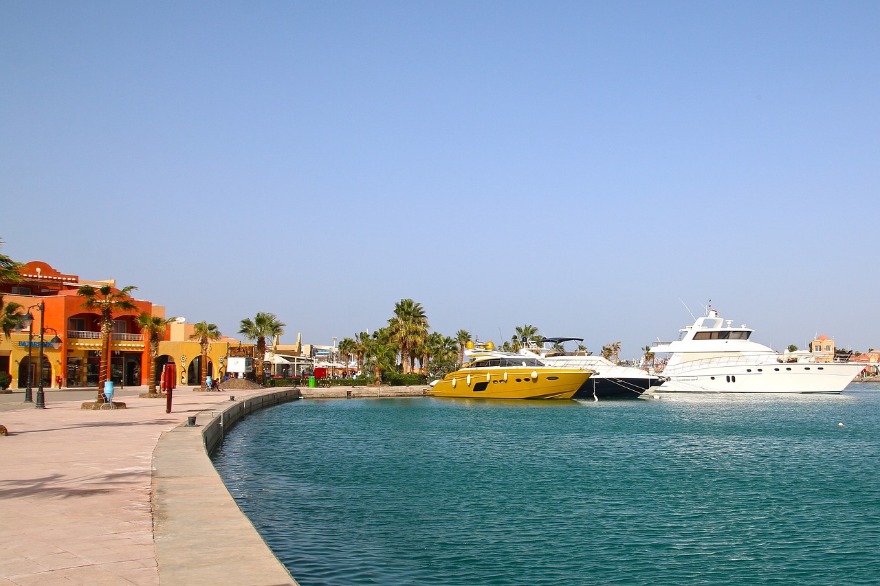 Hurghada