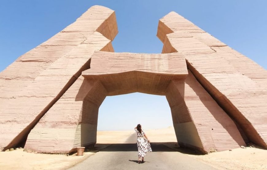 White Island ELITE VIP Cruise Snorkeling Sea Trip, Sea Food Lunch-Sharm ElSheikh