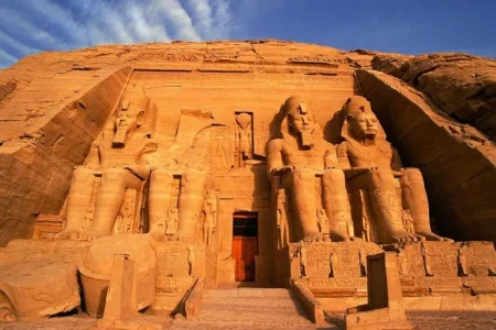 Hurghada: Day Trip To Luxor Highlights And Valley Of The Kings Guided Tour Hurghada, Egypt