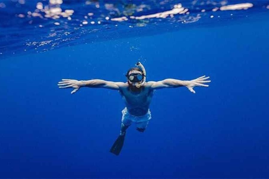 Sharm El Luli Beach Day Tour from Marsa Alam