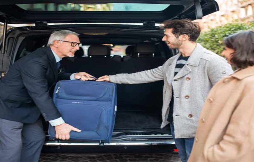 Hurghada Airport Transfer within Hurghada Hotels