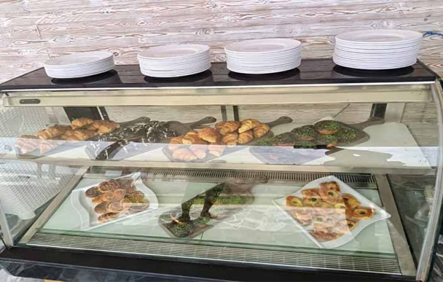 Bianca Island (Ex Utopia) Snorkeling, Water Sports & Foam Party : Hurghada