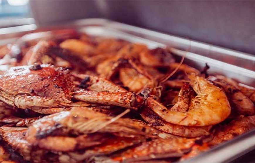 Bianca Island (Ex Utopia) Snorkeling, Water Sports & Foam Party : Hurghada