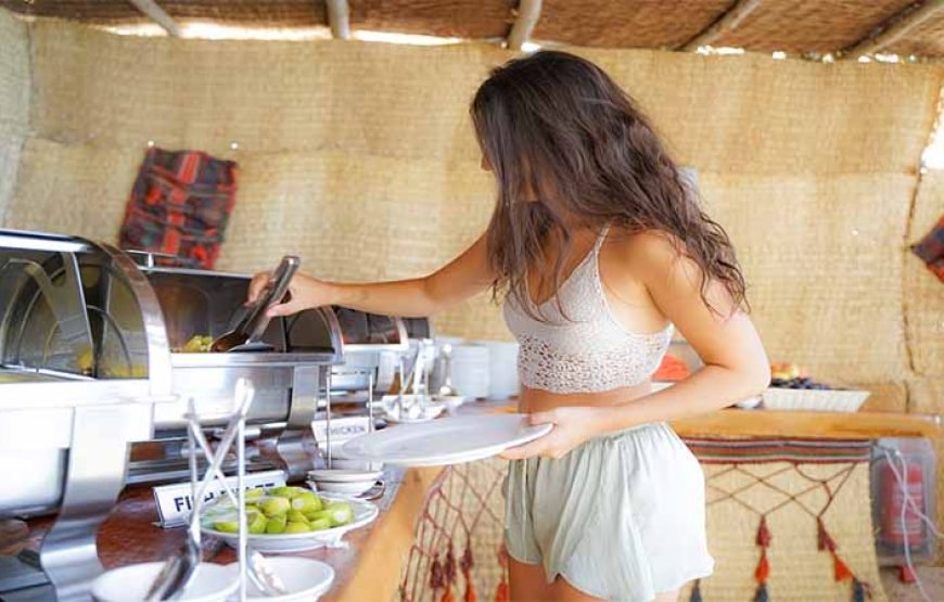 Full Day Mahmya Island Snorkeling Cruise Trip – Hurghada