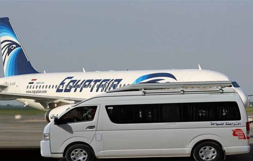 Hurghada Airport Transfer within Hurghada Hotels