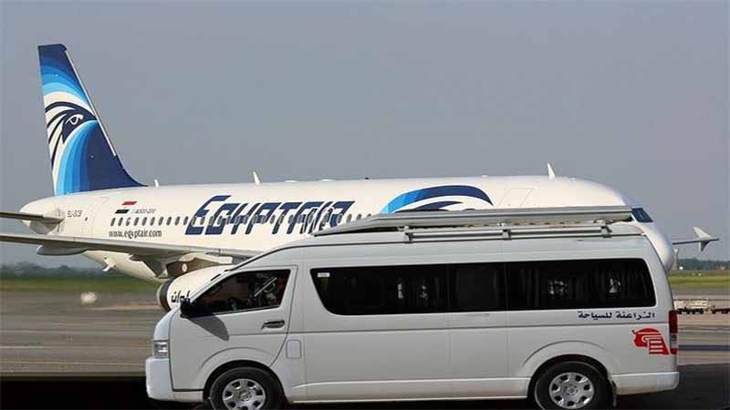 Sharm El Sheikh Airport Private Transfer