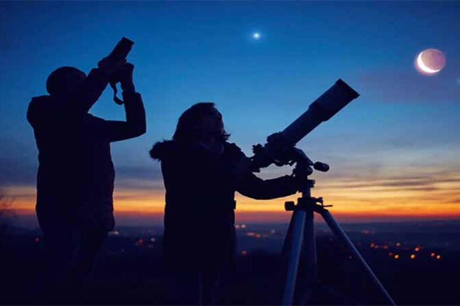 Professional Stargazing , ATV Quad & Dinner in Marsa Alam