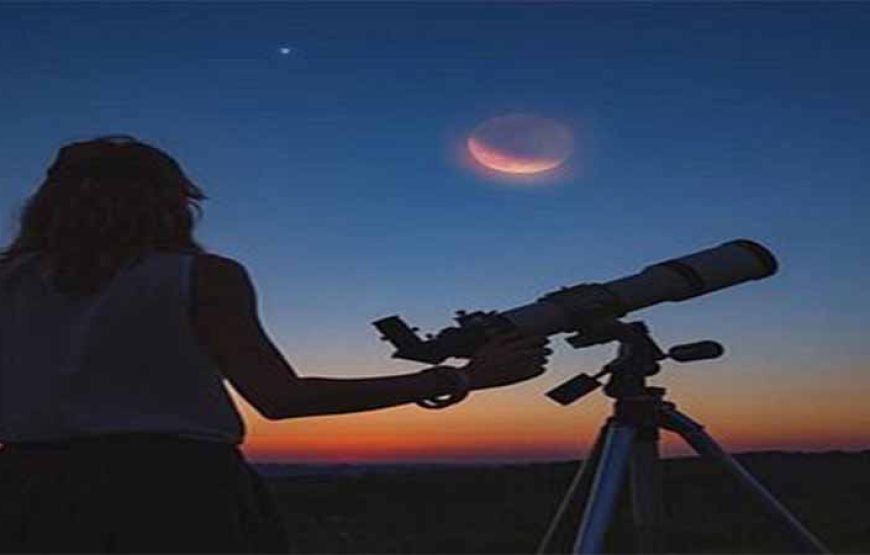 Stargazing Safari Adventure by Jeep with Bedouin Dinner-Hurghada