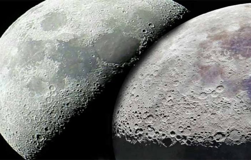 Stargazing Safari Adventure by Jeep with Bedouin Dinner-Hurghada