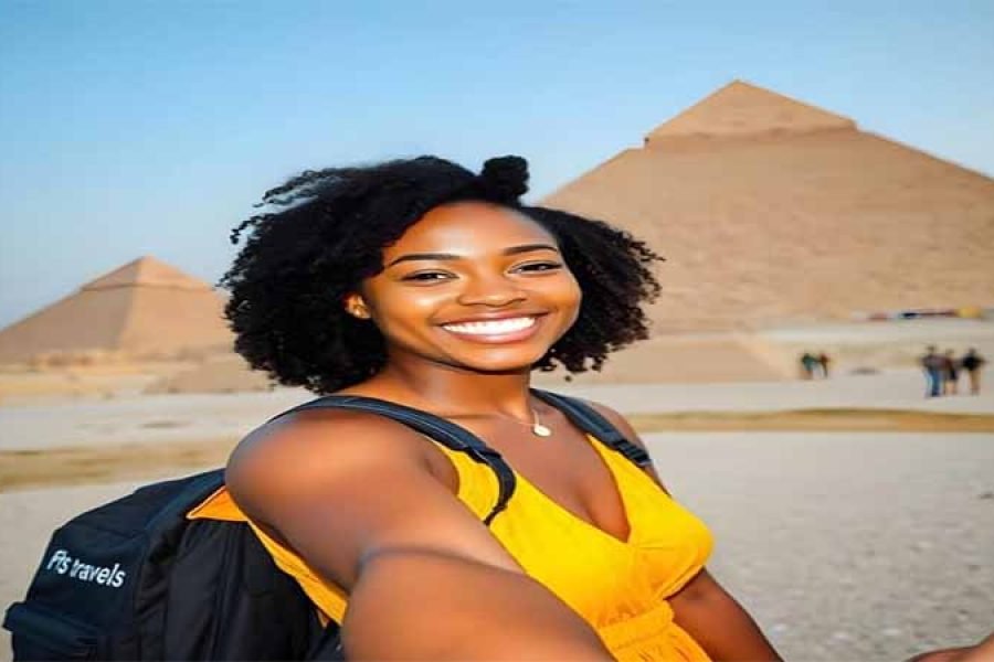 Private Day Trip to Cairo from Marsa Alam