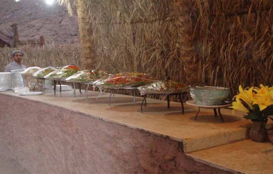 Marsa Alam Super Safari – Quad Biking, Camel Riding, BBQ Dinner & Bedouin Show