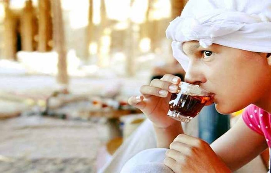 Marsa Alam: Morning or Sunset Quad Bike Desert Safari with Transfers