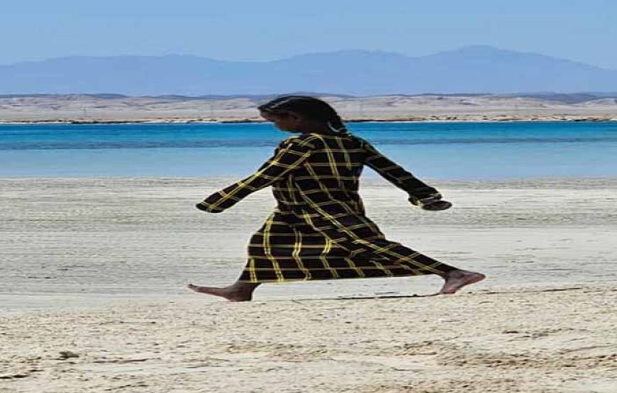 Sharm El Luli Beach Day Tour from Marsa Alam